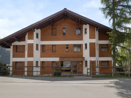 Eldorado 321, Appartement 2 personnes à Verbier - Photo 14