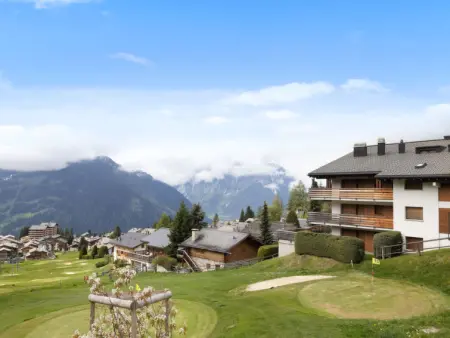 Eldorado 321, Appartement 2 personnes à Verbier - Photo 15