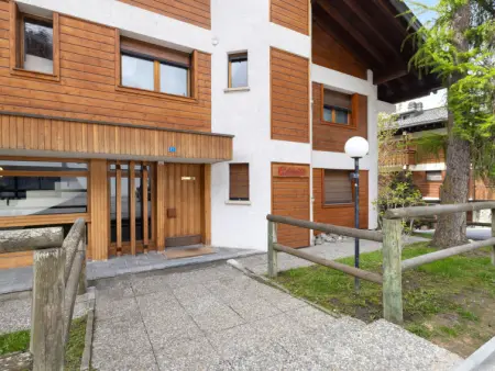 Eldorado 321, Appartement 2 personnes à Verbier - Photo 16