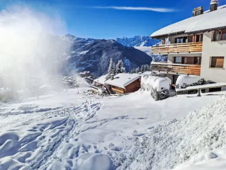 Eldorado 321, Appartement 2 personnes à Verbier - Photo 17