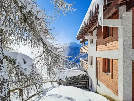 Eldorado 321, Appartement 2 personnes à Verbier - Photo 18