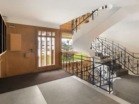 Eldorado 321, Appartement 2 personnes à Verbier - Photo 19