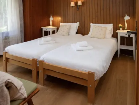 Talisman 7, Appartement 3 personnes à Verbier - Photo 5