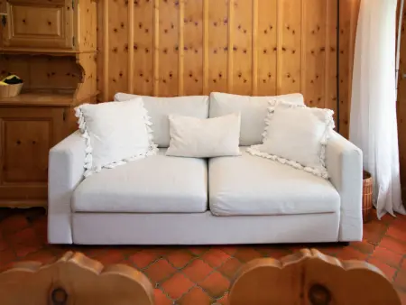 Talisman 7, Appartement 3 personnes à Verbier - Photo 7