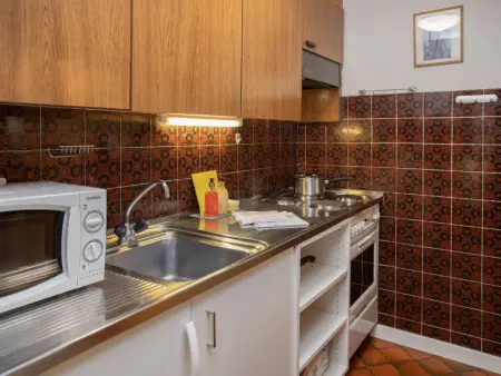 Talisman 7, Appartement 3 personnes à Verbier - Photo 9