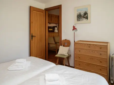 Talisman 7, Appartement 3 personnes à Verbier - Photo 10