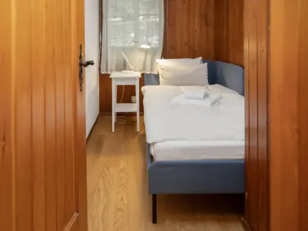 Talisman 7, Appartement 3 personnes à Verbier - Photo 12