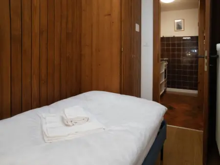 Talisman 7, Appartement 3 personnes à Verbier - Photo 13