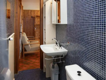 Talisman 7, Appartement 3 personnes à Verbier - Photo 15