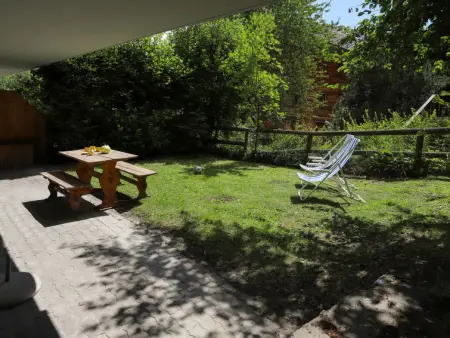 Talisman 7, Appartement 3 personnes à Verbier - Photo 16