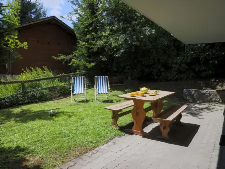 Talisman 7, Appartement 3 personnes à Verbier - Photo 17