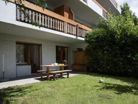Talisman 7, Appartement 3 personnes à Verbier - Photo 19