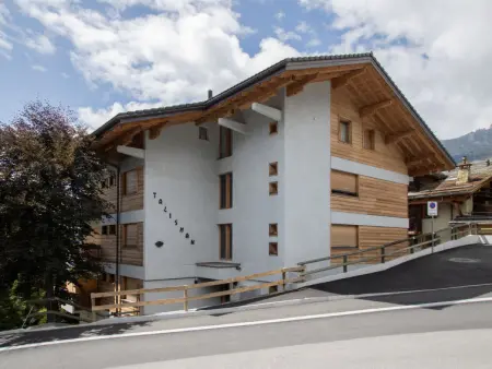 Talisman 7, Appartement 3 personnes à Verbier - Photo 20