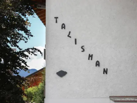 Talisman 7, Appartement 3 personnes à Verbier - Photo 21