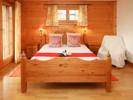 Boule de Neige, Chalet 6 personnes à Verbier - Photo 9