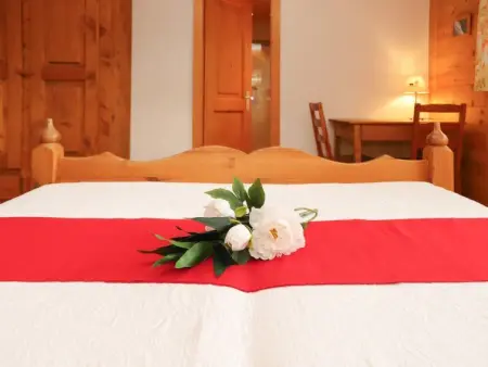 Boule de Neige, Chalet 6 personnes à Verbier - Photo 10