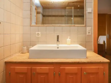 Boule de Neige, Chalet 6 personnes à Verbier - Photo 12