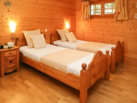 Boule de Neige, Chalet 6 personnes à Verbier - Photo 13