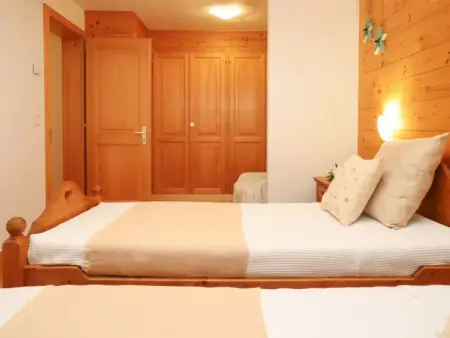 Boule de Neige, Chalet 6 personnes à Verbier - Photo 14