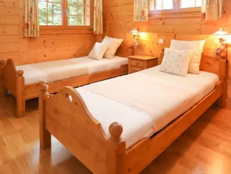 Boule de Neige, Chalet 6 personnes à Verbier - Photo 15