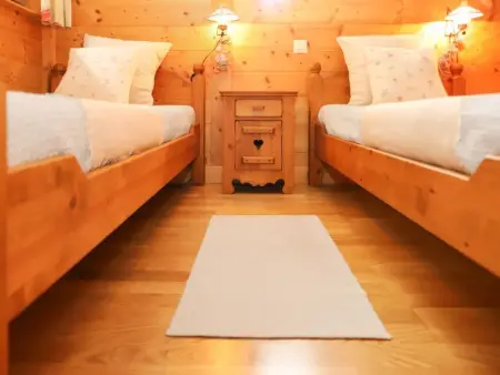 Boule de Neige, Chalet 6 personnes à Verbier - Photo 16