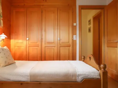 Boule de Neige, Chalet 6 personnes à Verbier - Photo 17