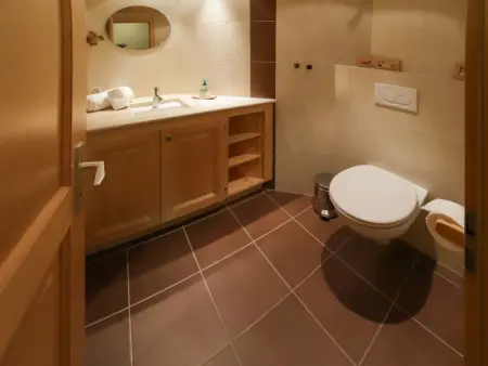 Boule de Neige, Chalet 6 personnes à Verbier - Photo 19