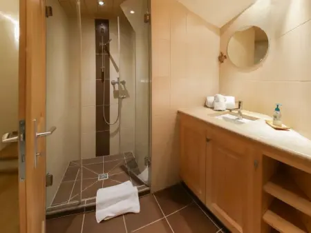 Boule de Neige, Chalet 6 personnes à Verbier - Photo 20