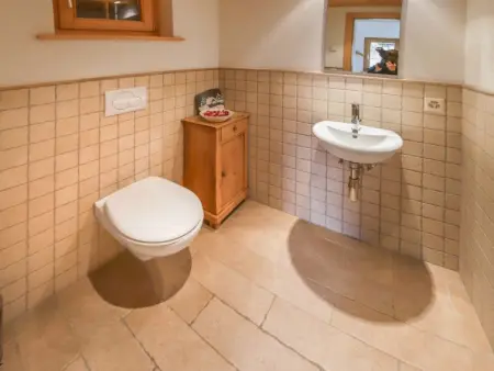 Boule de Neige, Chalet 6 personnes à Verbier - Photo 21