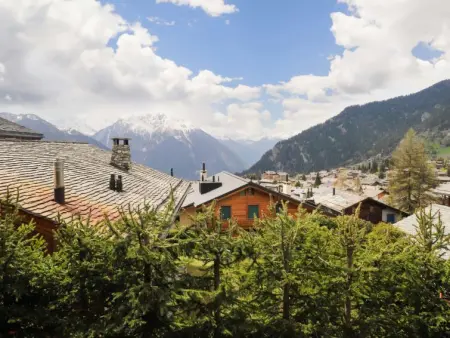 Boule de Neige, Chalet 6 personnes à Verbier - Photo 22