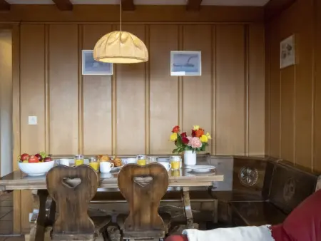 Pierreval 18, Appartement 6 personnes à Verbier - Photo 3