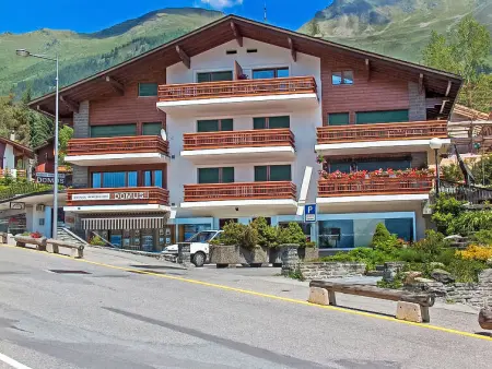 Pierreval 18, Appartement 6 personnes à Verbier - Photo 4