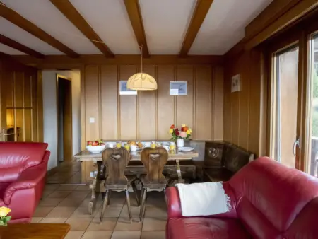 Pierreval 18, Appartement 6 personnes à Verbier - Photo 7