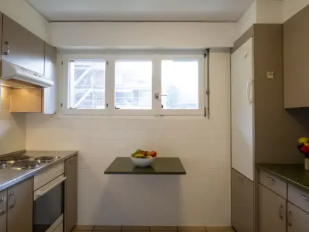 Pierreval 18, Appartement 6 personnes à Verbier - Photo 8