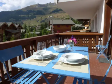 Pierreval 18, Appartement 6 personnes à Verbier - Photo 10