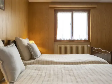 Pierreval 18, Appartement 6 personnes à Verbier - Photo 11