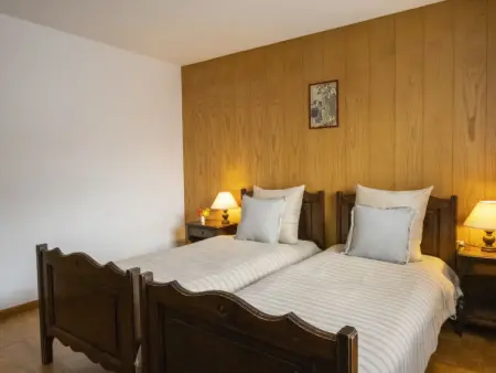 Pierreval 18, Appartement 6 personnes à Verbier - Photo 12