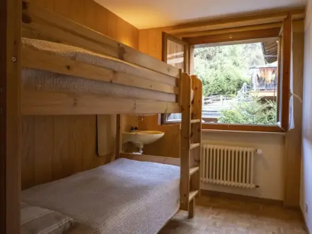 Pierreval 18, Appartement 6 personnes à Verbier - Photo 13