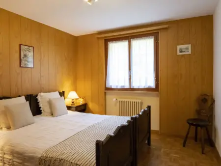 Pierreval 18, Appartement 6 personnes à Verbier - Photo 15