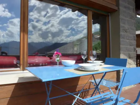 Pierreval 18, Appartement 6 personnes à Verbier - Photo 19