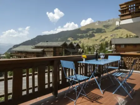 Pierreval 18, Appartement 6 personnes à Verbier - Photo 20