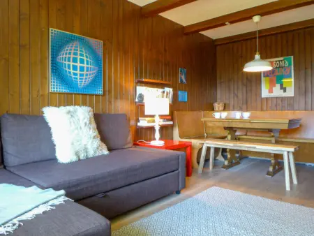 Entremont 60, Appartement 2 personnes à Verbier - Photo 2