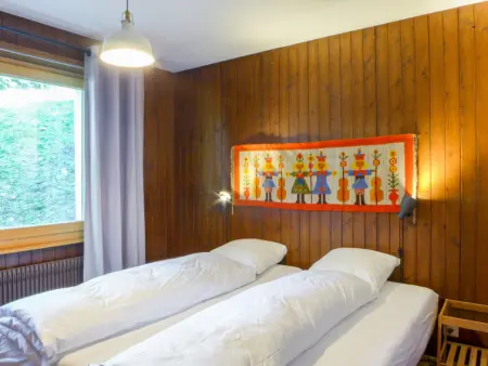 Entremont 60, Appartement 2 personnes à Verbier - Photo 3