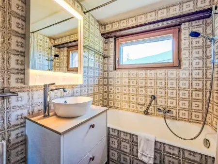 Entremont 60, Appartement 2 personnes à Verbier - Photo 10