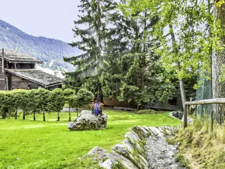 Entremont 60, Appartement 2 personnes à Verbier - Photo 15