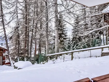 Entremont 60, Appartement 2 personnes à Verbier - Photo 17