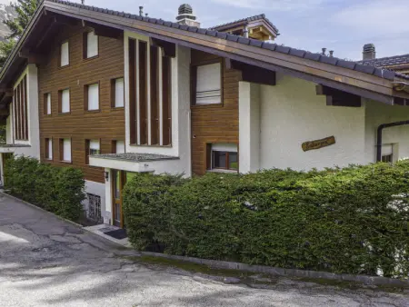 Entremont 60, Appartement 2 personnes à Verbier - Photo 18