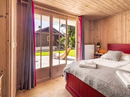 Fury rez, Appartement 3 personnes à Verbier - Photo 4