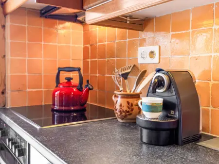 Fury rez, Appartement 3 personnes à Verbier - Photo 11