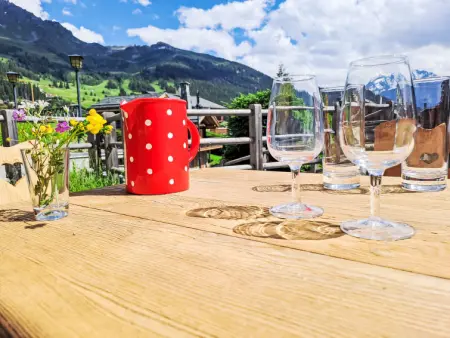 Fury rez, Appartement 3 personnes à Verbier - Photo 13